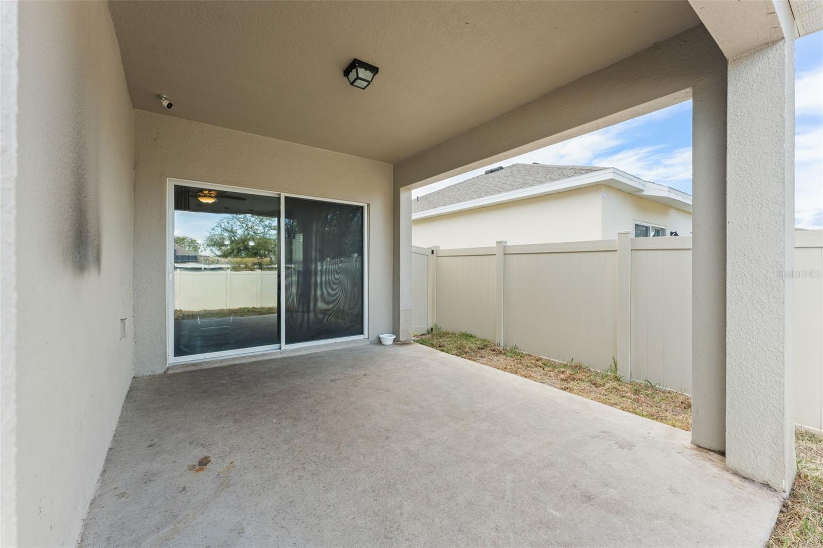 CYPRESS OAKS PHASE II - Residential