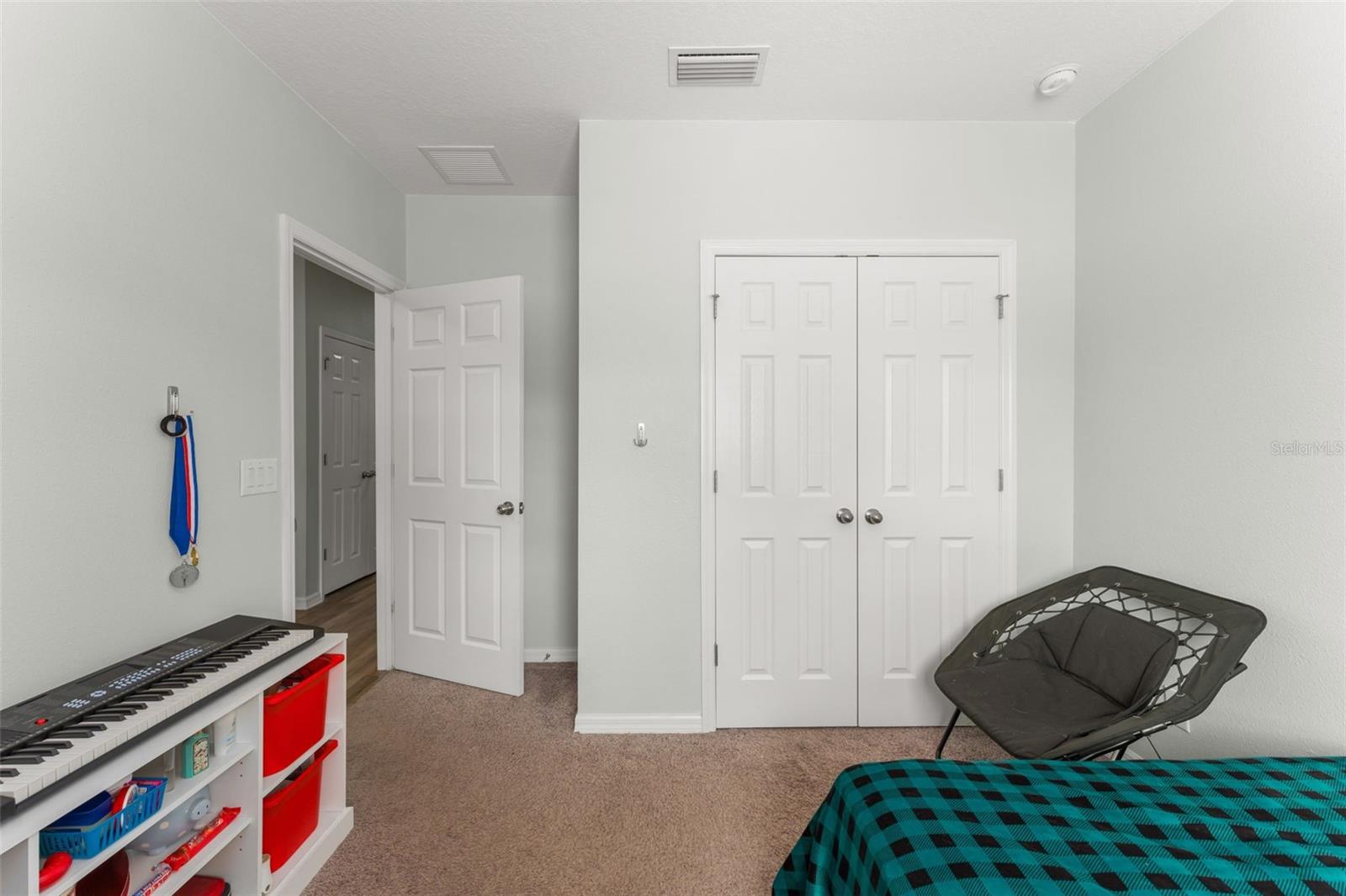 CYPRESS OAKS PHASE II - Residential