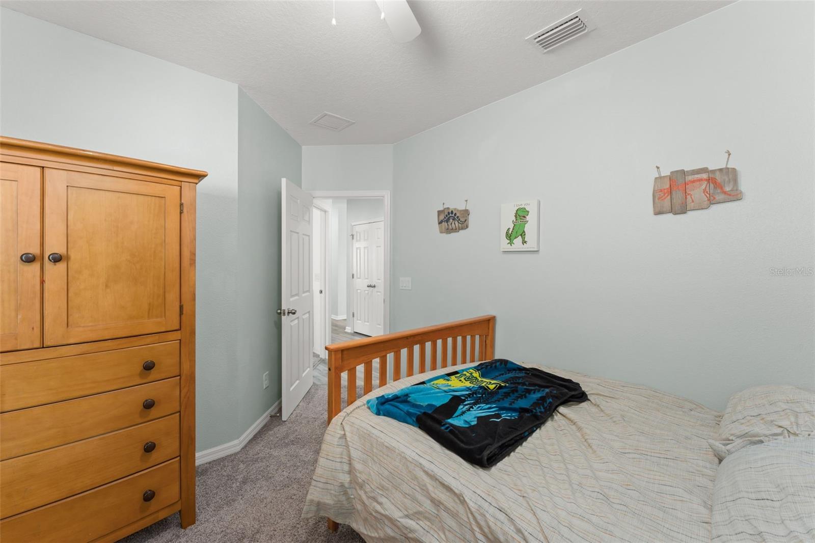 CYPRESS OAKS PHASE II - Residential