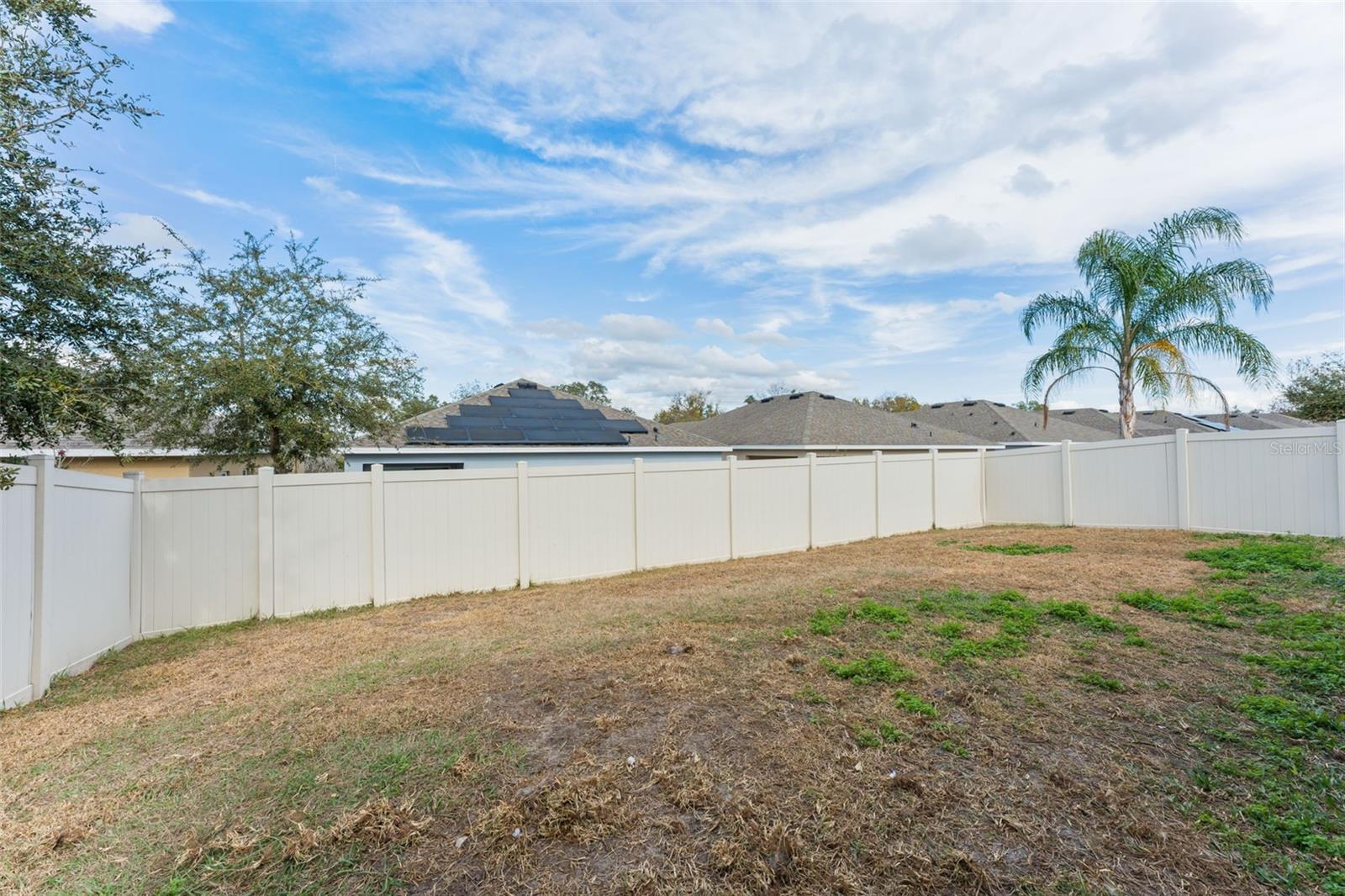 CYPRESS OAKS PHASE II - Residential