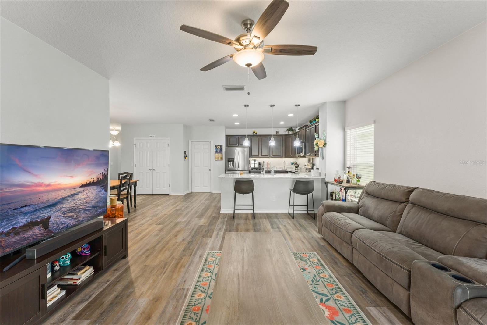 CYPRESS OAKS PHASE II - Residential