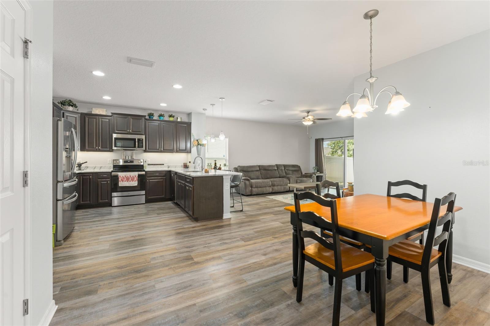 CYPRESS OAKS PHASE II - Residential