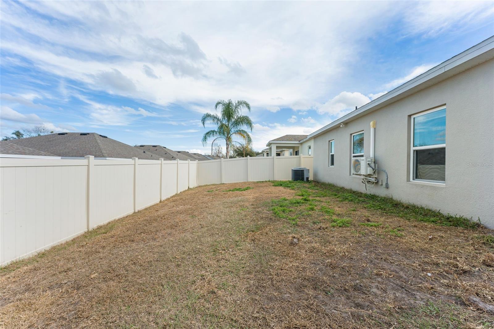 CYPRESS OAKS PHASE II - Residential