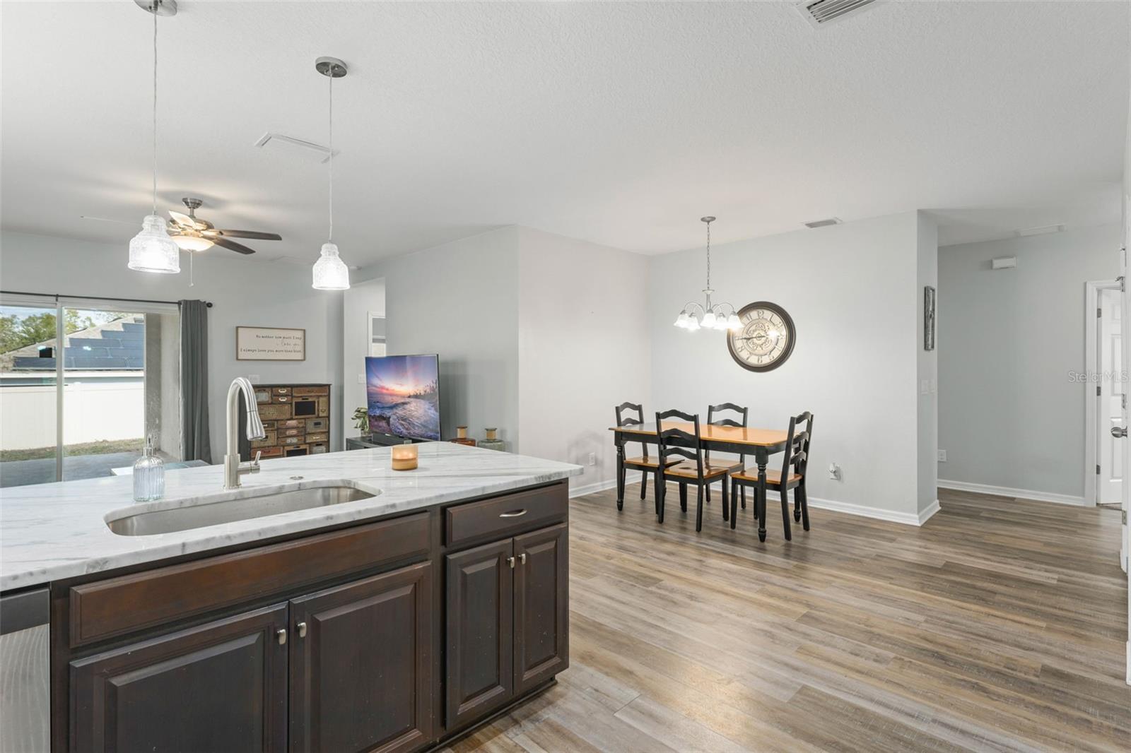 CYPRESS OAKS PHASE II - Residential