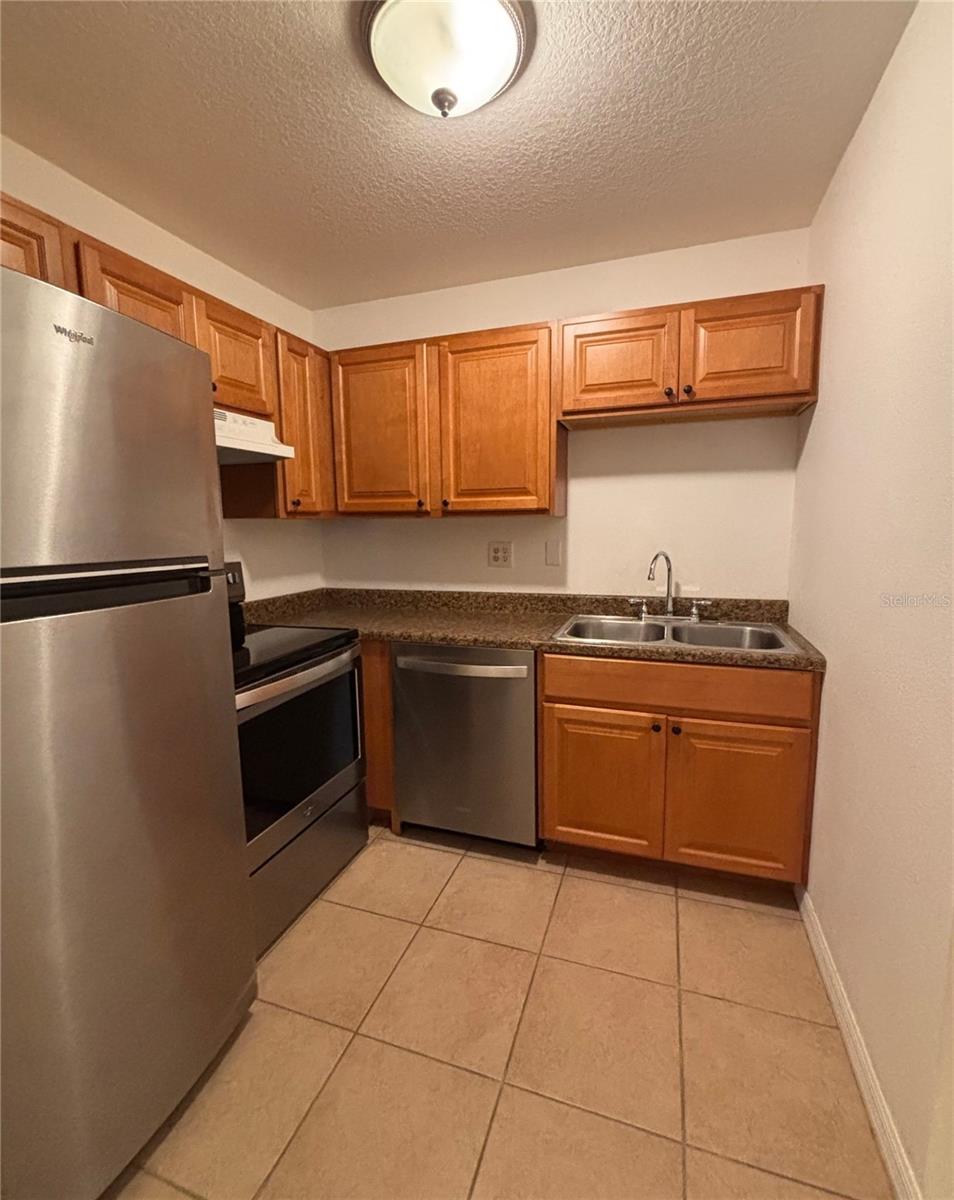 OAKS - Residential