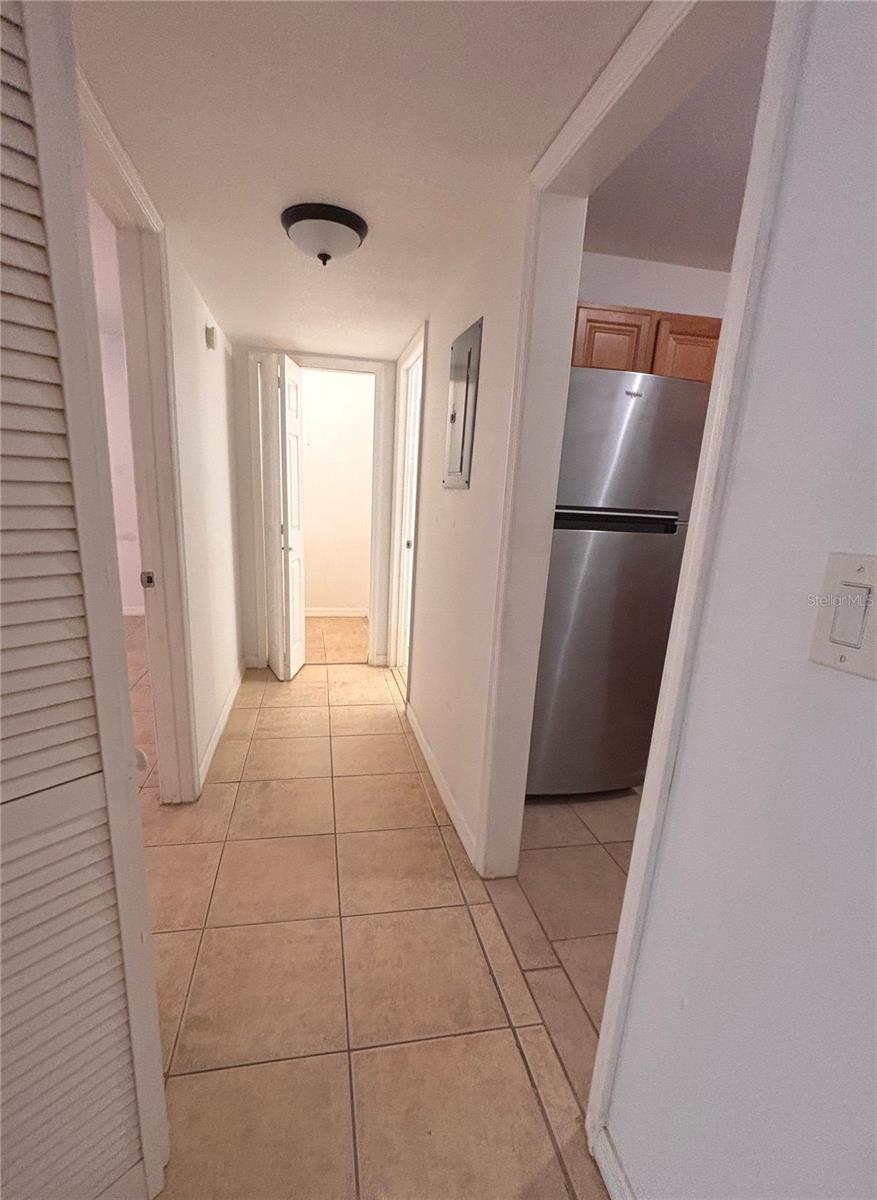 OAKS - Residential