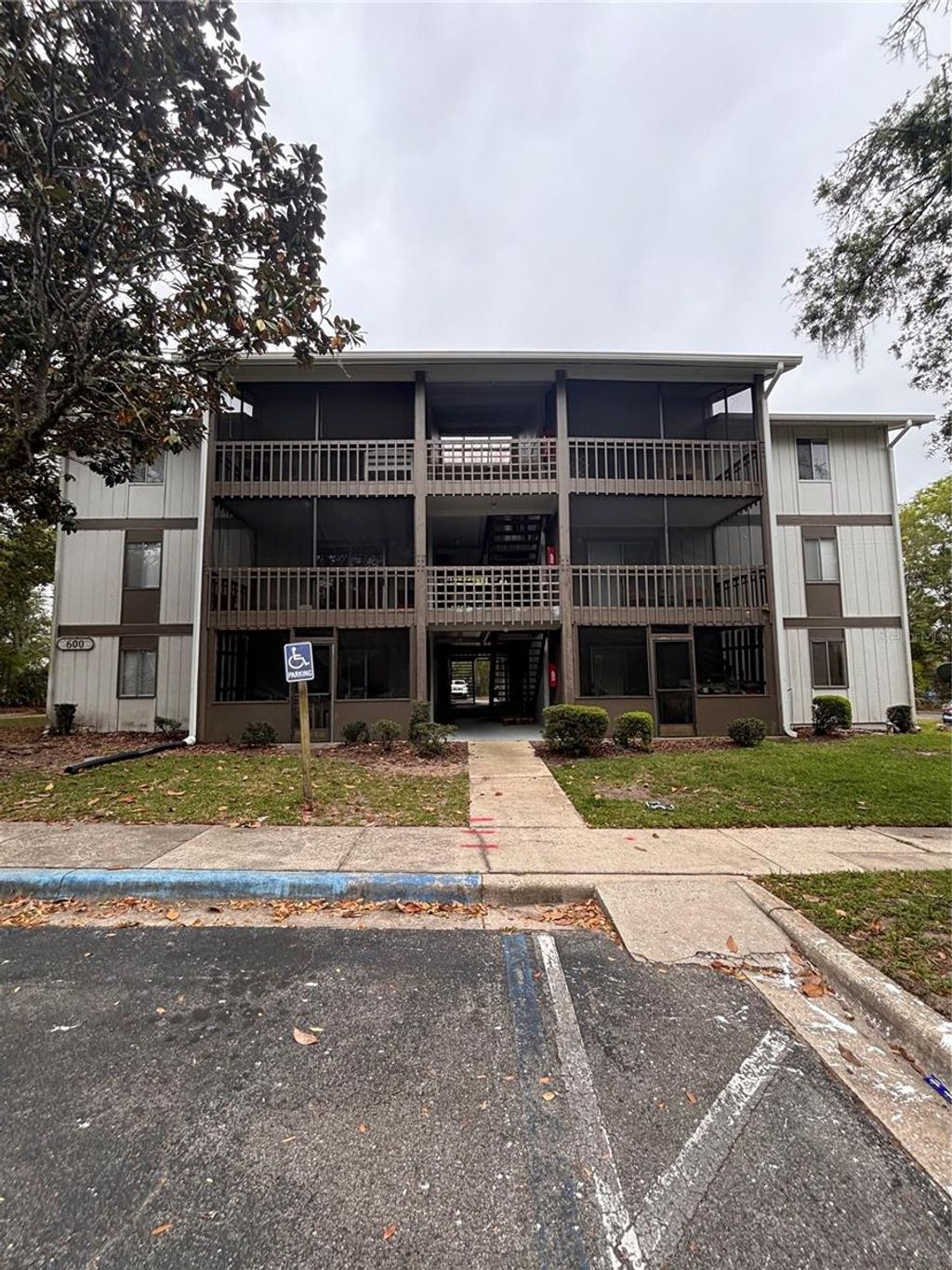 Photo of 6519 W Newberry Road #604, Gainesville, FL 32605 (MLS # GC538900)