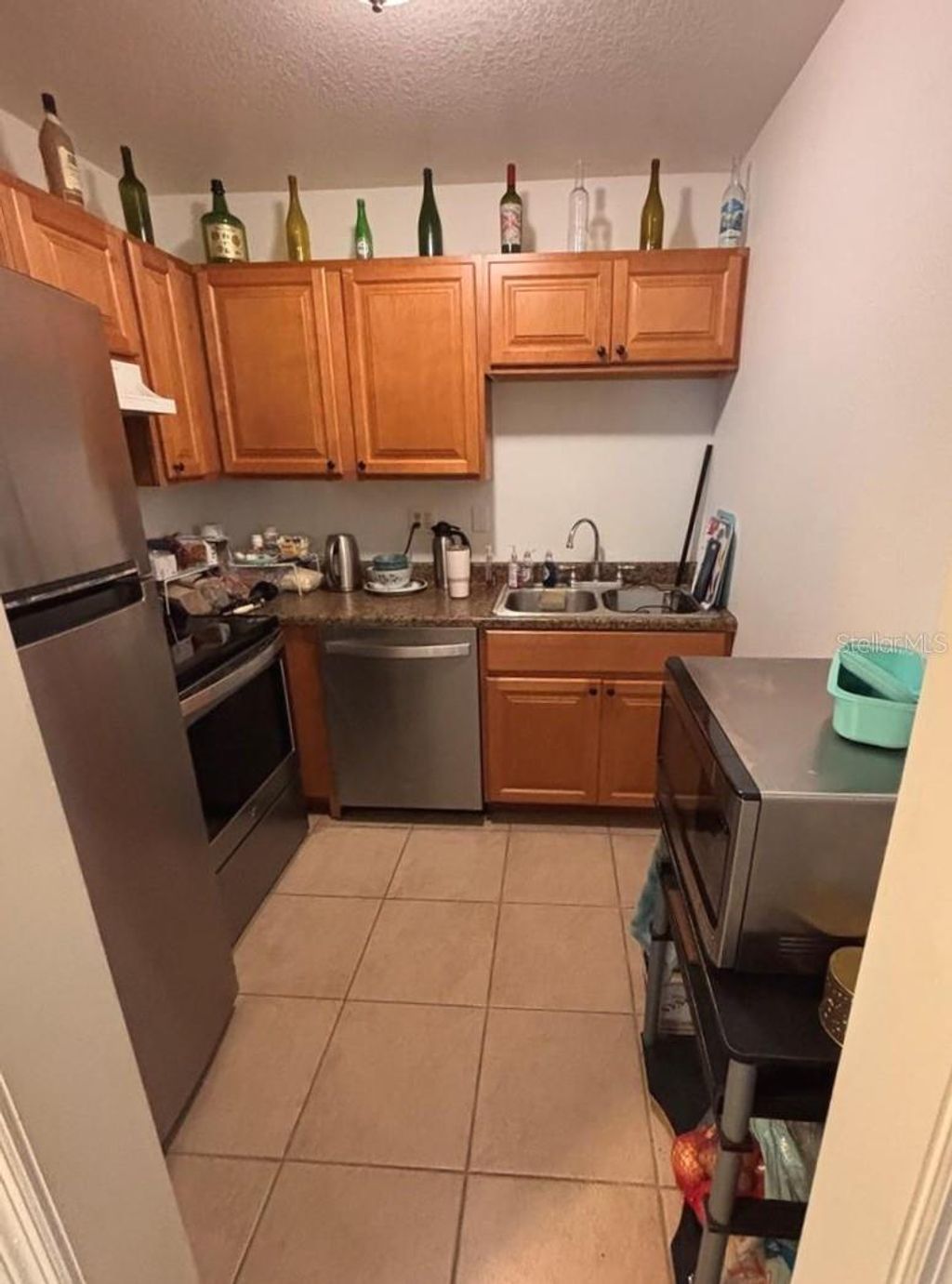 Photo of 6519 W Newberry Road #604, Gainesville, FL 32605 (MLS # GC538900)