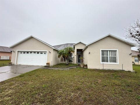 Photo of 466 Peppermill Circle, Kissimmee, FL 34758 (MLS # S5121935)