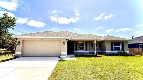 Photo of 2132 Nordendale Boulevard, North Port, FL 34288 (MLS # A4625394)