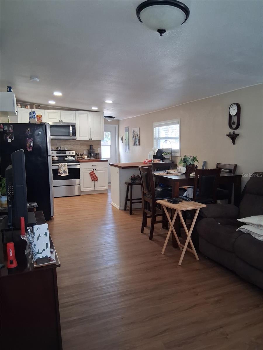 MASARYKTOWN - Residential