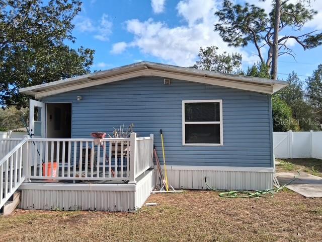 MASARYKTOWN - Residential