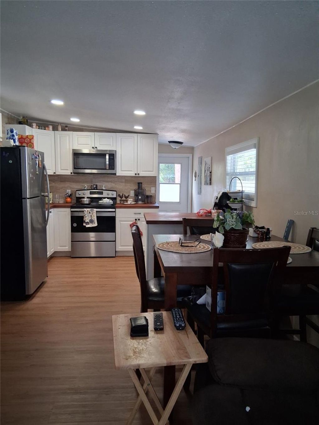 Photo of 237 Monroe Avenue, Brooksville, FL 34604 (MLS # TB8464958)