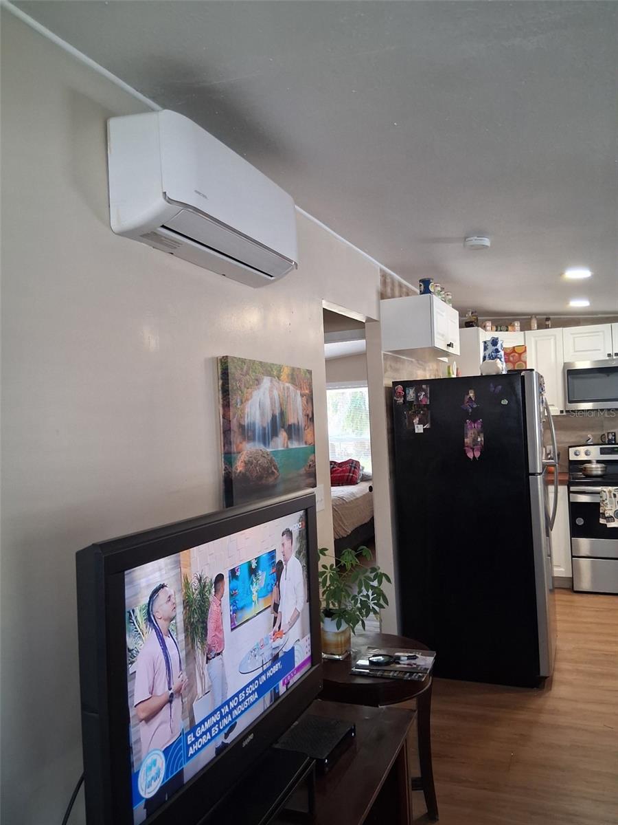 MASARYKTOWN - Residential