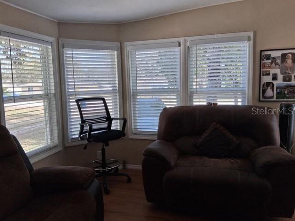 Photo of 237 Monroe Avenue, Brooksville, FL 34604 (MLS # TB8464958)