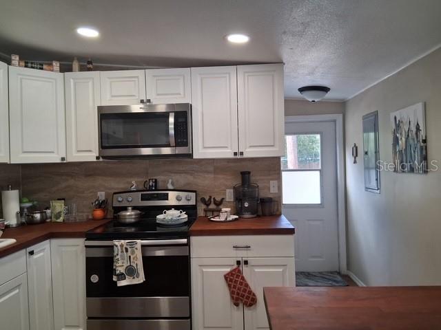 MASARYKTOWN - Residential