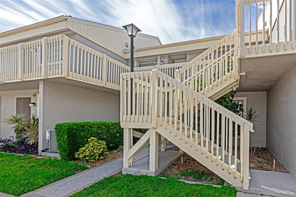 Photo of 5964 7th Avenue W #5964, Bradenton, FL 34209 (MLS # A4665925)