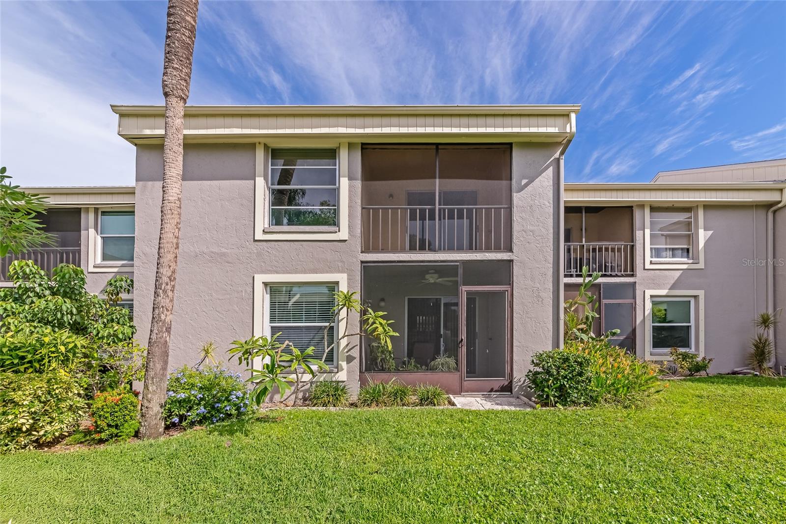 PEBBLE SPGS CLUSTER 5 - Residential