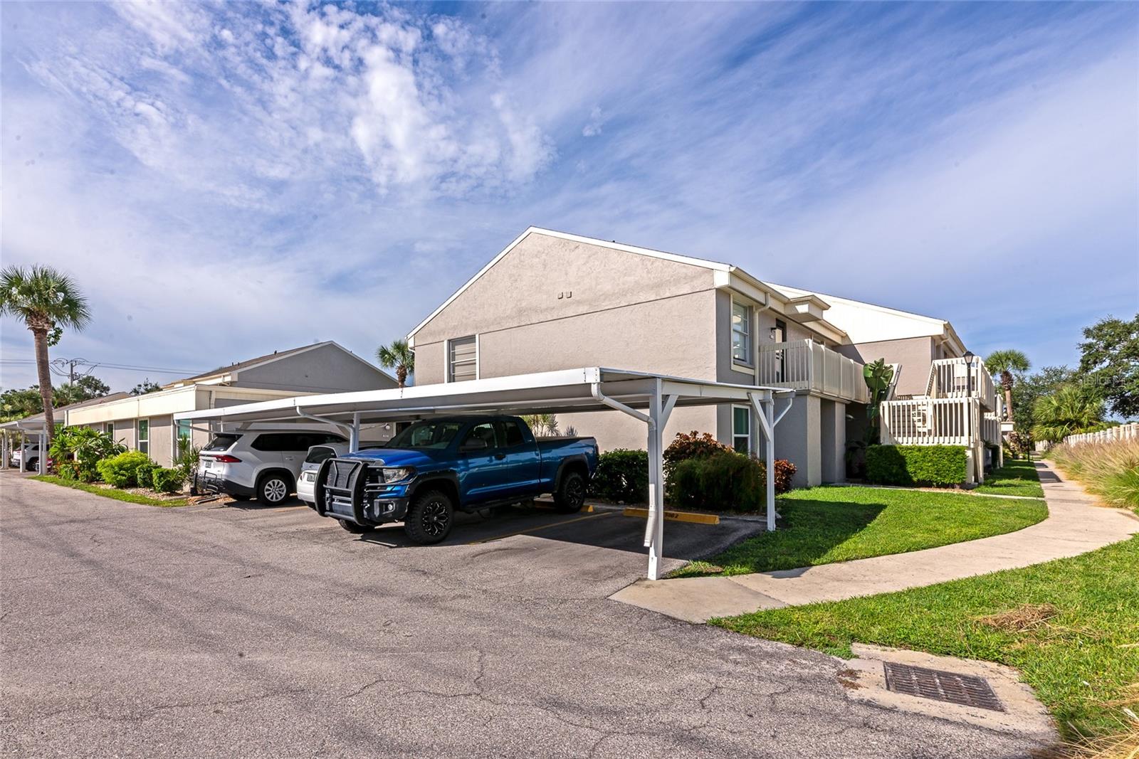 PEBBLE SPGS CLUSTER 5 - Residential