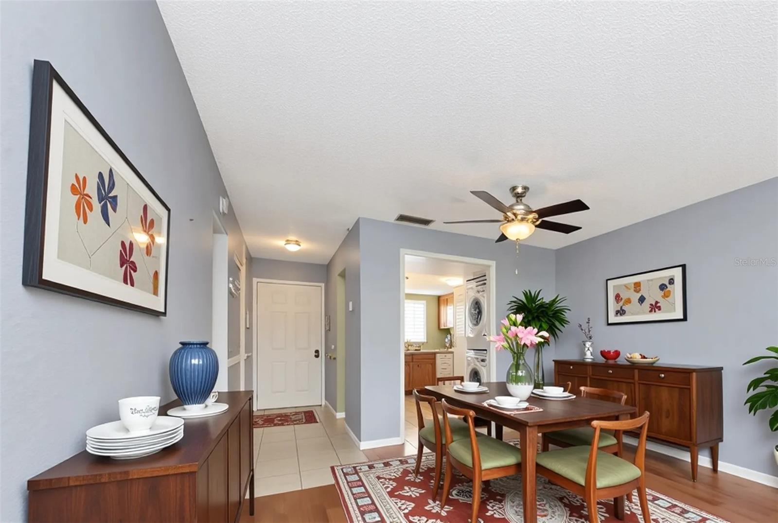 PEBBLE SPGS CLUSTER 5 - Residential