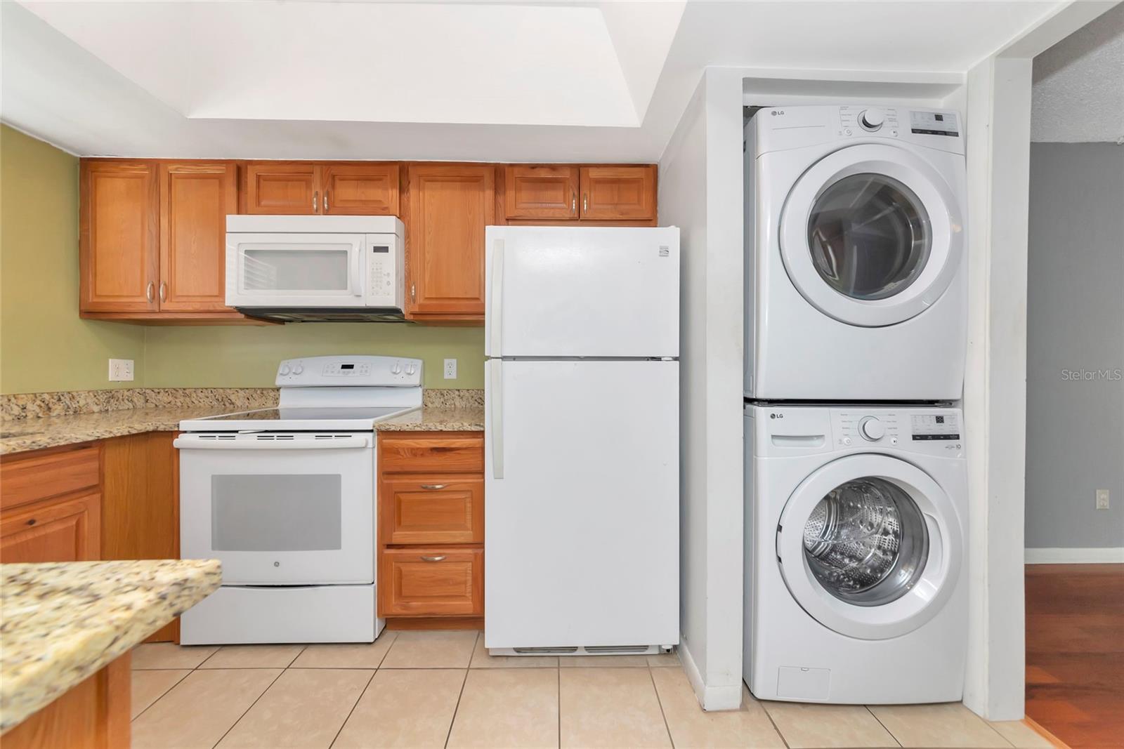 PEBBLE SPGS CLUSTER 5 - Residential