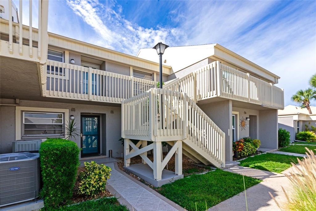 Photo of 5964 7th Avenue W #5964, Bradenton, FL 34209 (MLS # A4665925)