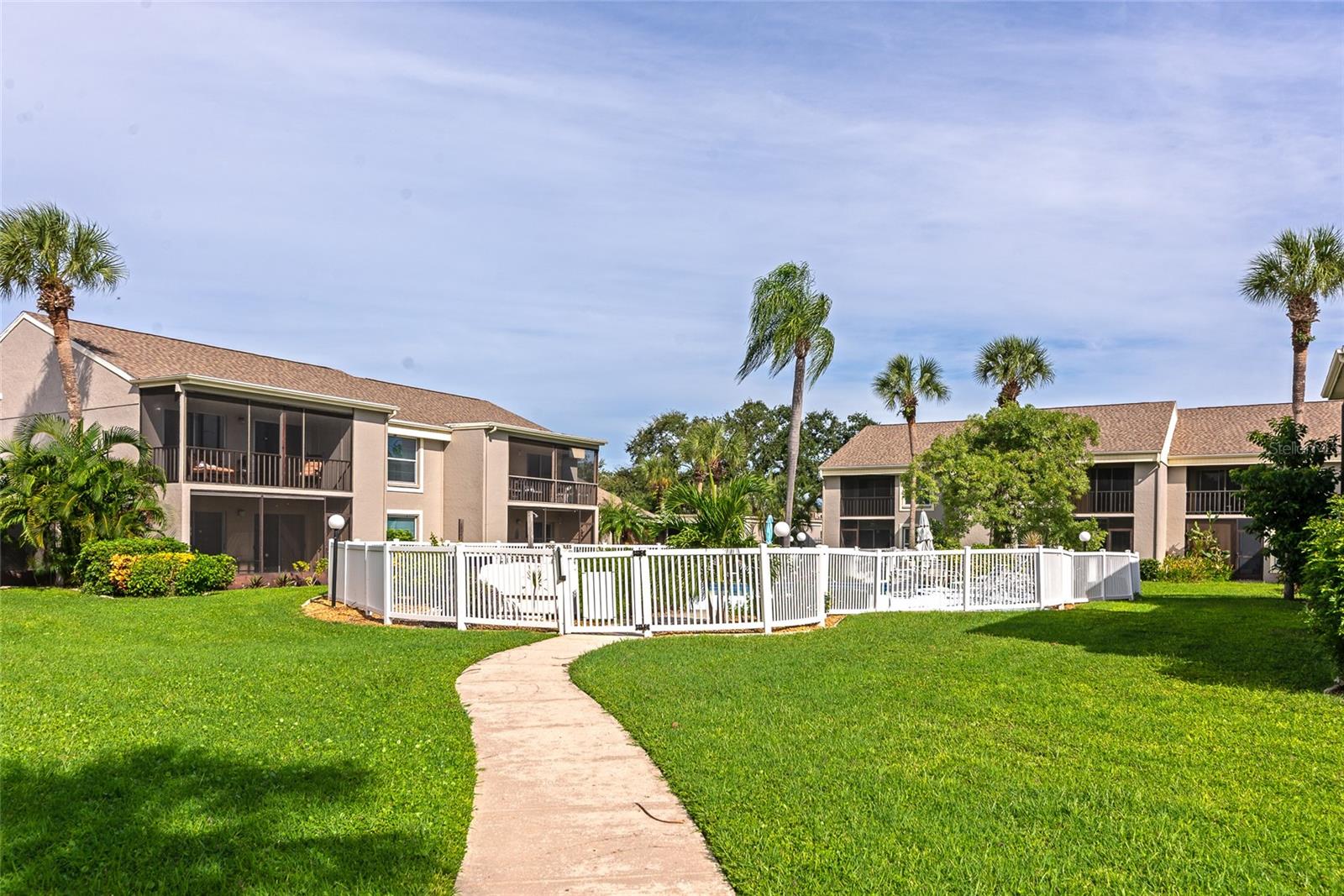 PEBBLE SPGS CLUSTER 5 - Residential