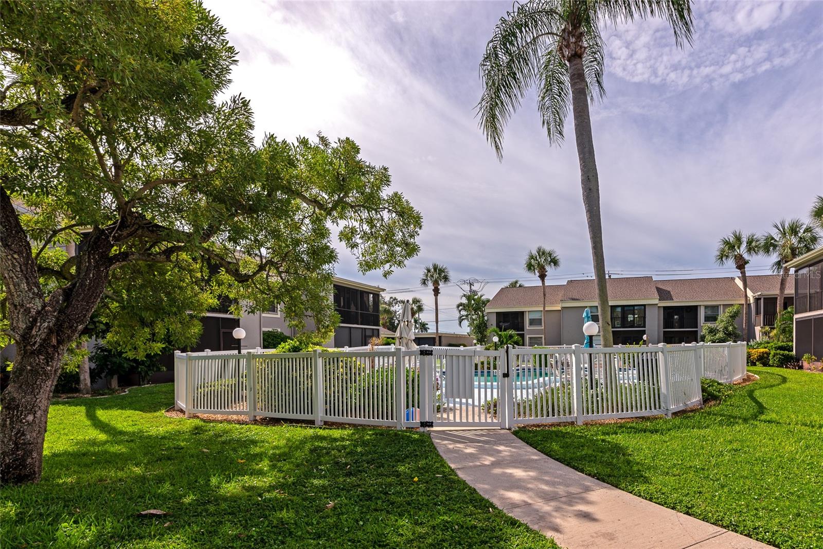 PEBBLE SPGS CLUSTER 5 - Residential