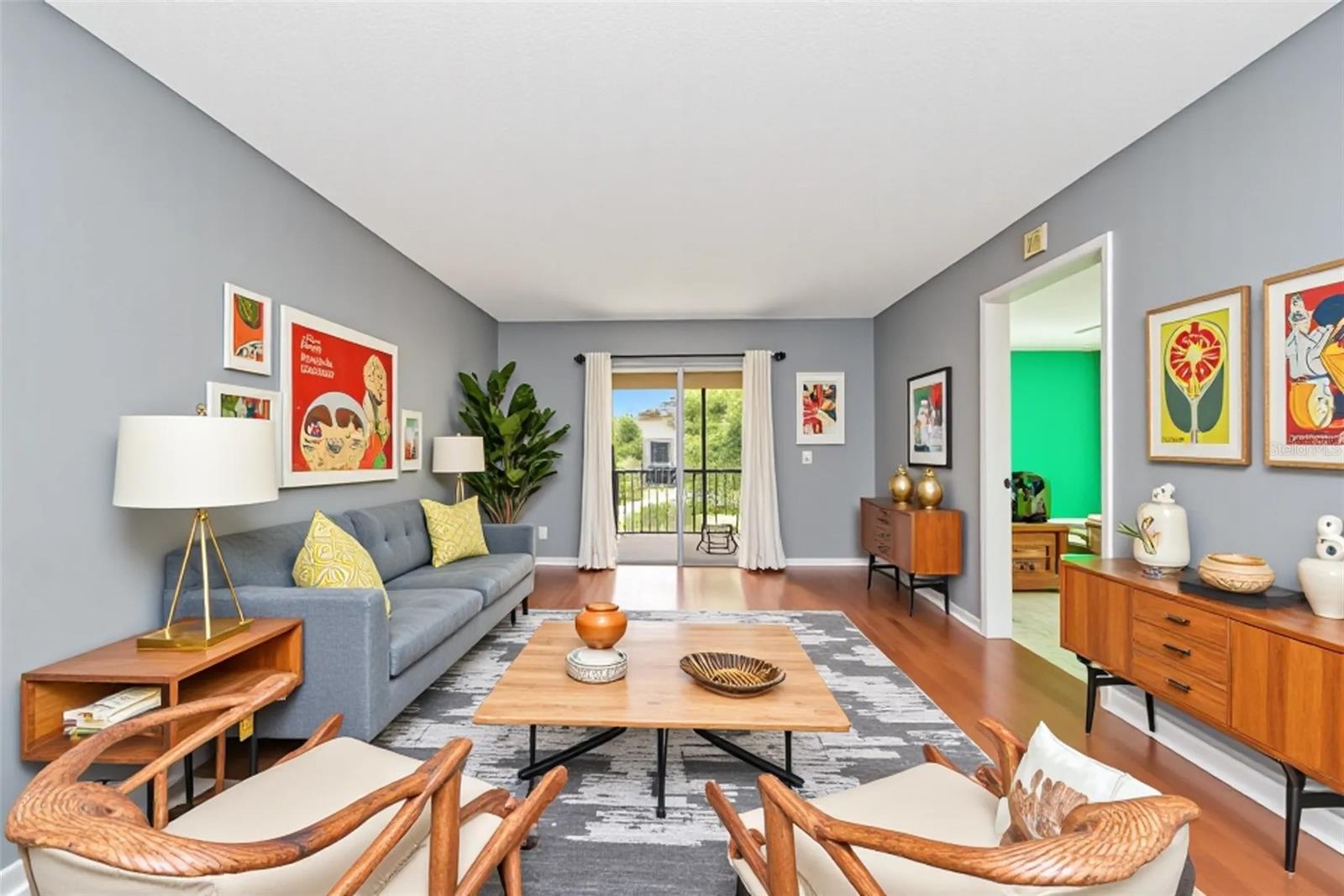 PEBBLE SPGS CLUSTER 5 - Residential