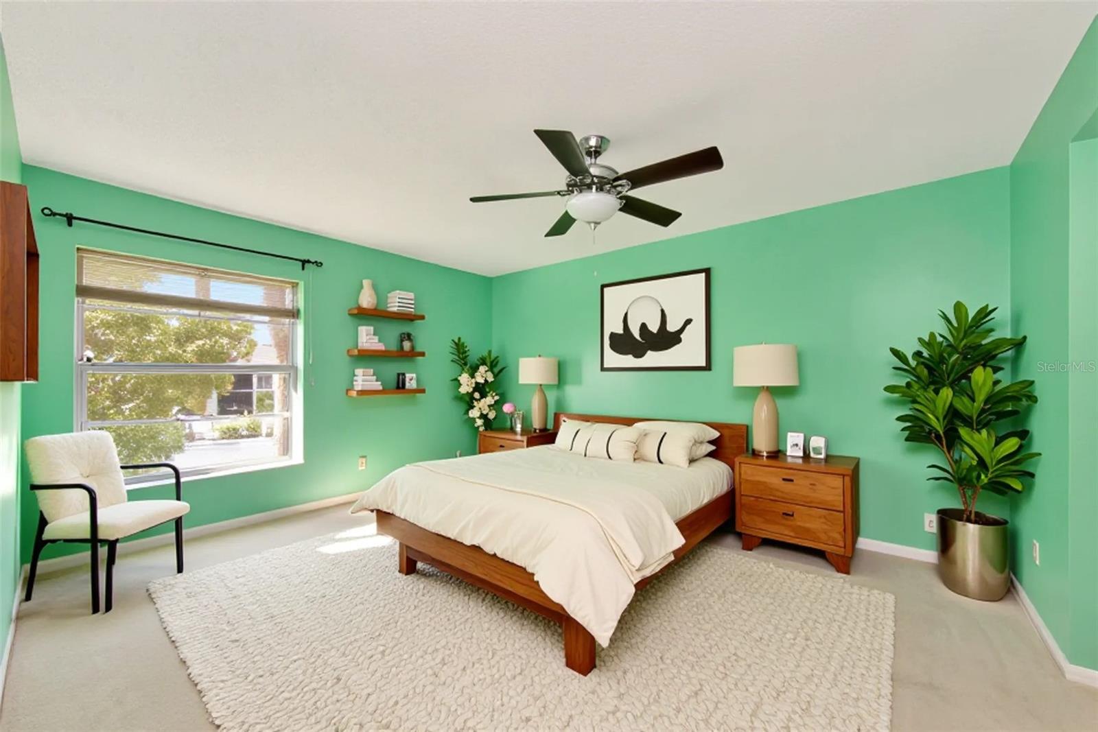 PEBBLE SPGS CLUSTER 5 - Residential