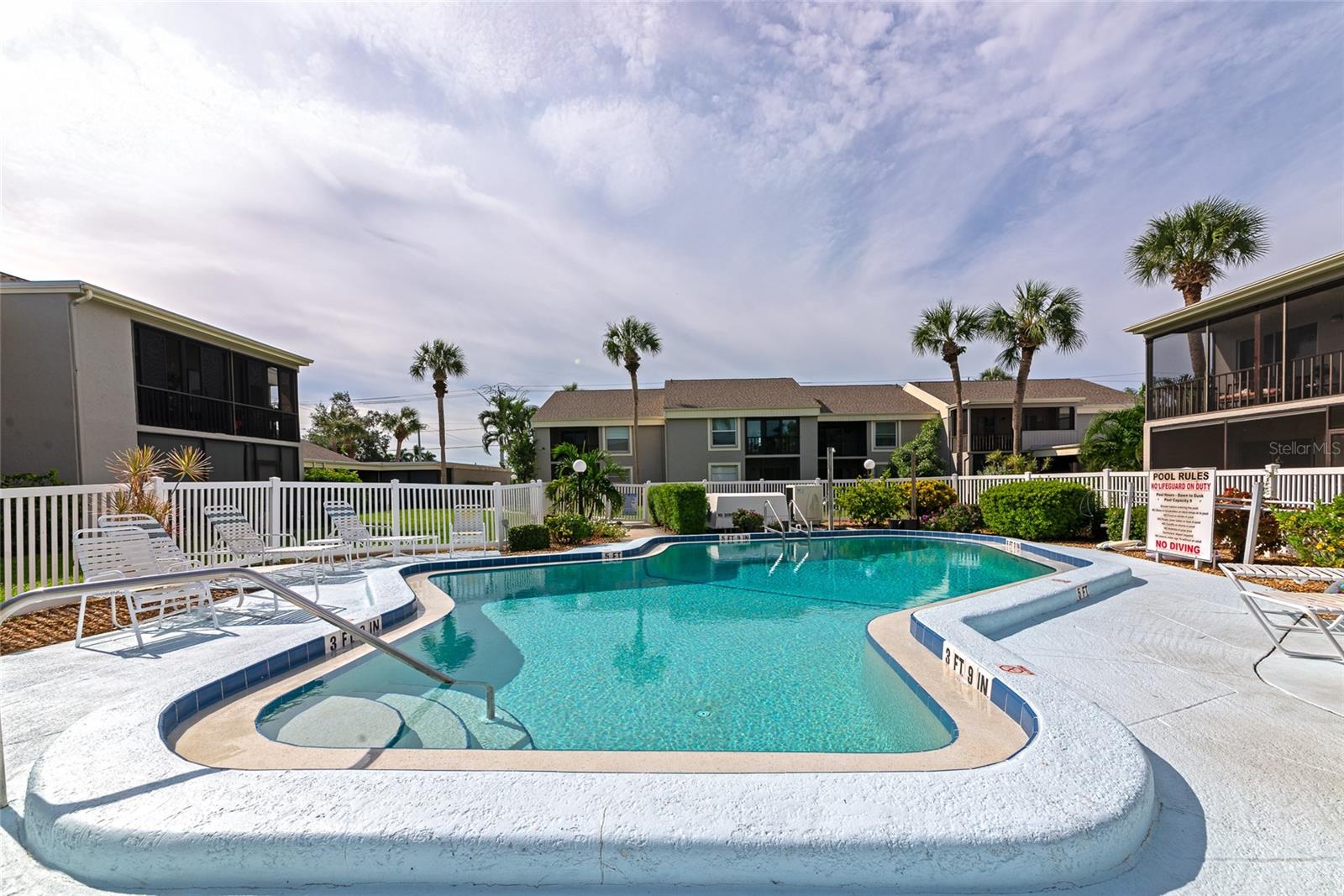 PEBBLE SPGS CLUSTER 5 - Residential