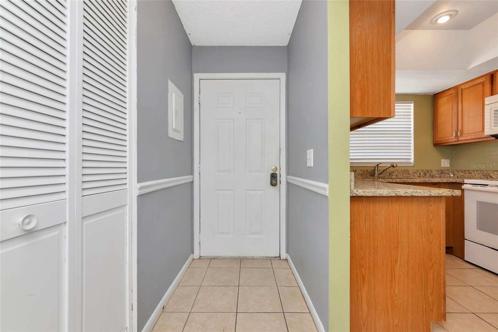 PEBBLE SPGS CLUSTER 5 - Residential