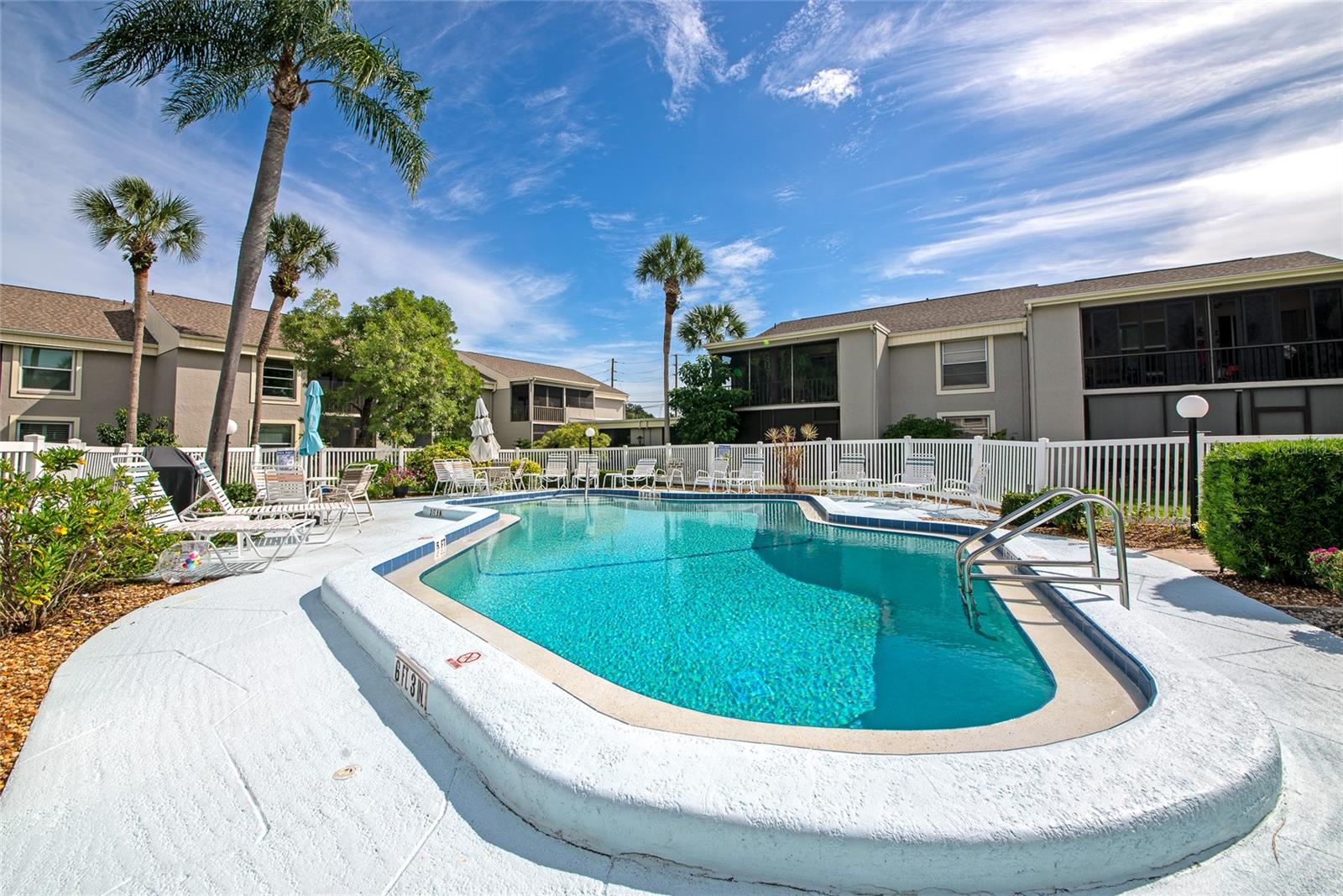 PEBBLE SPGS CLUSTER 5 - Residential