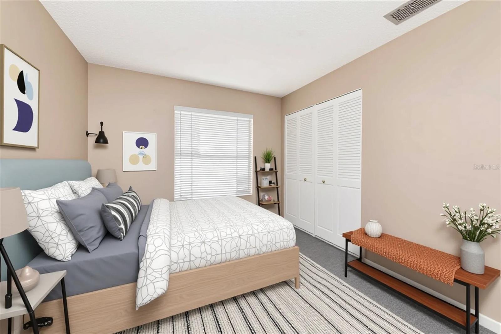 PEBBLE SPGS CLUSTER 5 - Residential