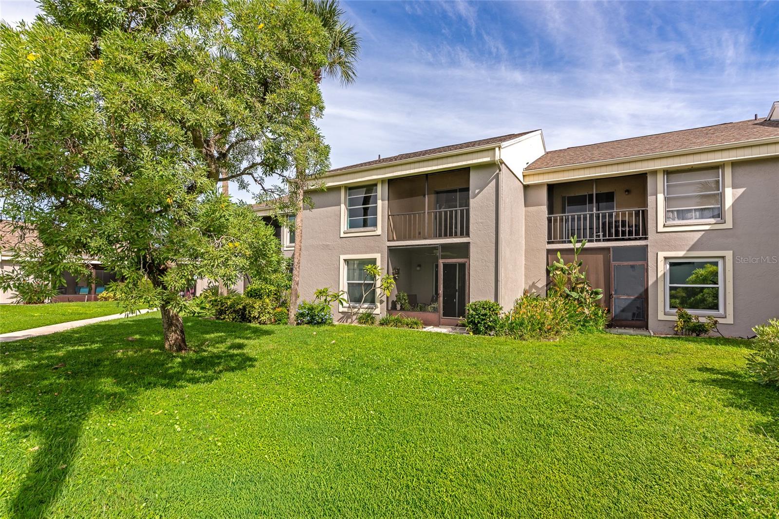 PEBBLE SPGS CLUSTER 5 - Residential