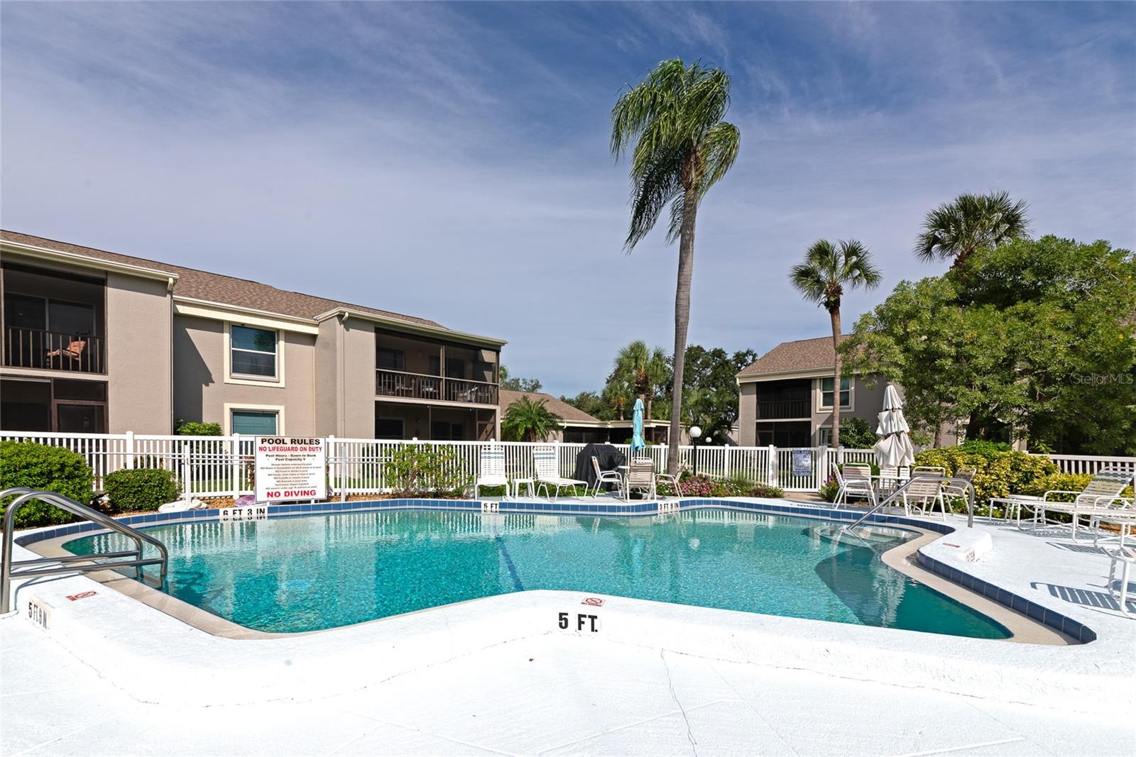 PEBBLE SPGS CLUSTER 5 - Residential