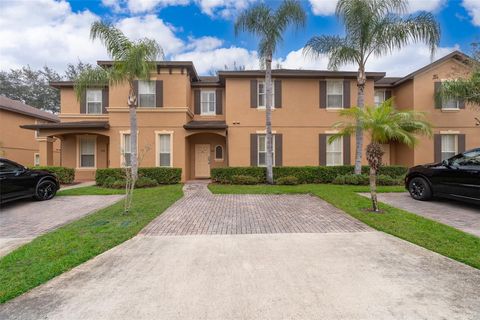 A home in DAVENPORT