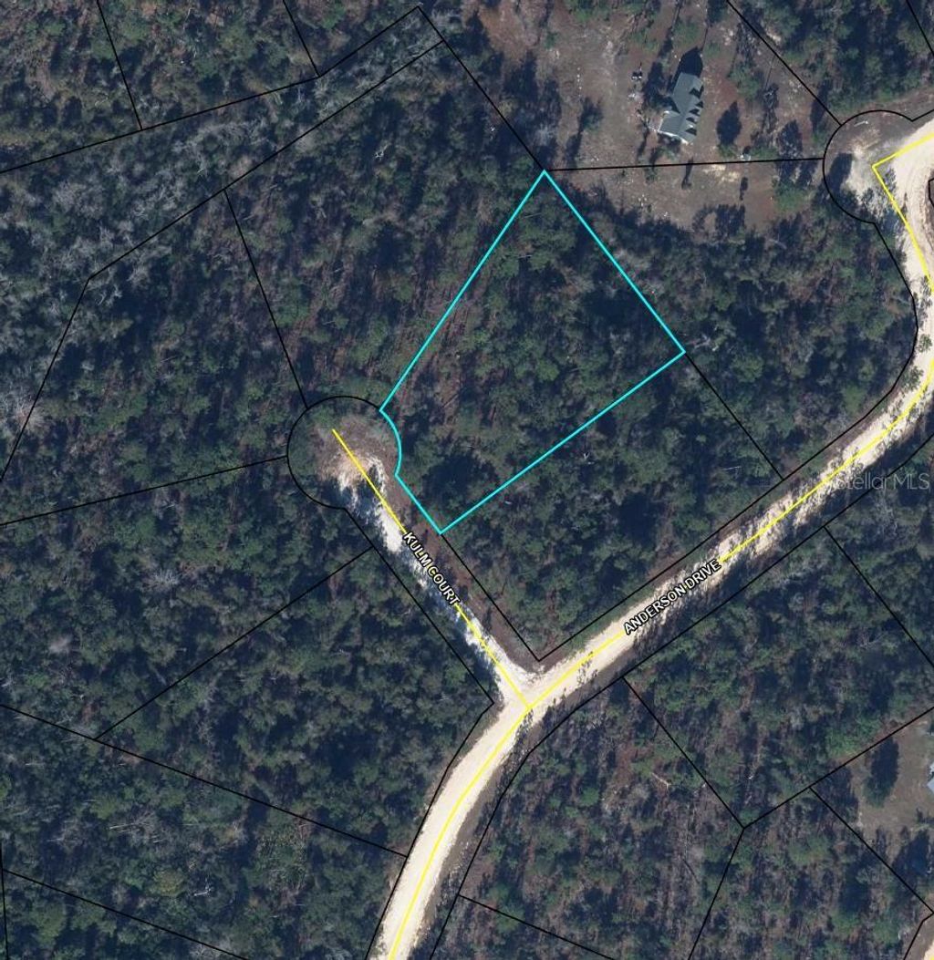 Photo of 0000 Kulm Court, Alford, FL 32420 (MLS # TB8509321)