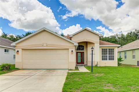 A home in PARRISH