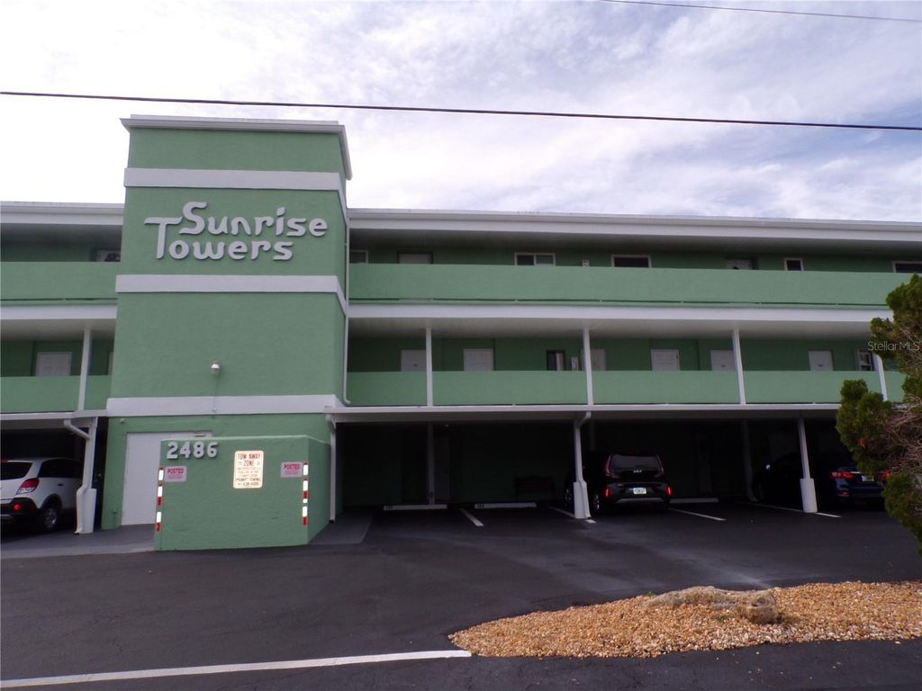 Photo of 2486 Caring Way #14C, Port Charlotte, FL 33952 (MLS # C7517534)