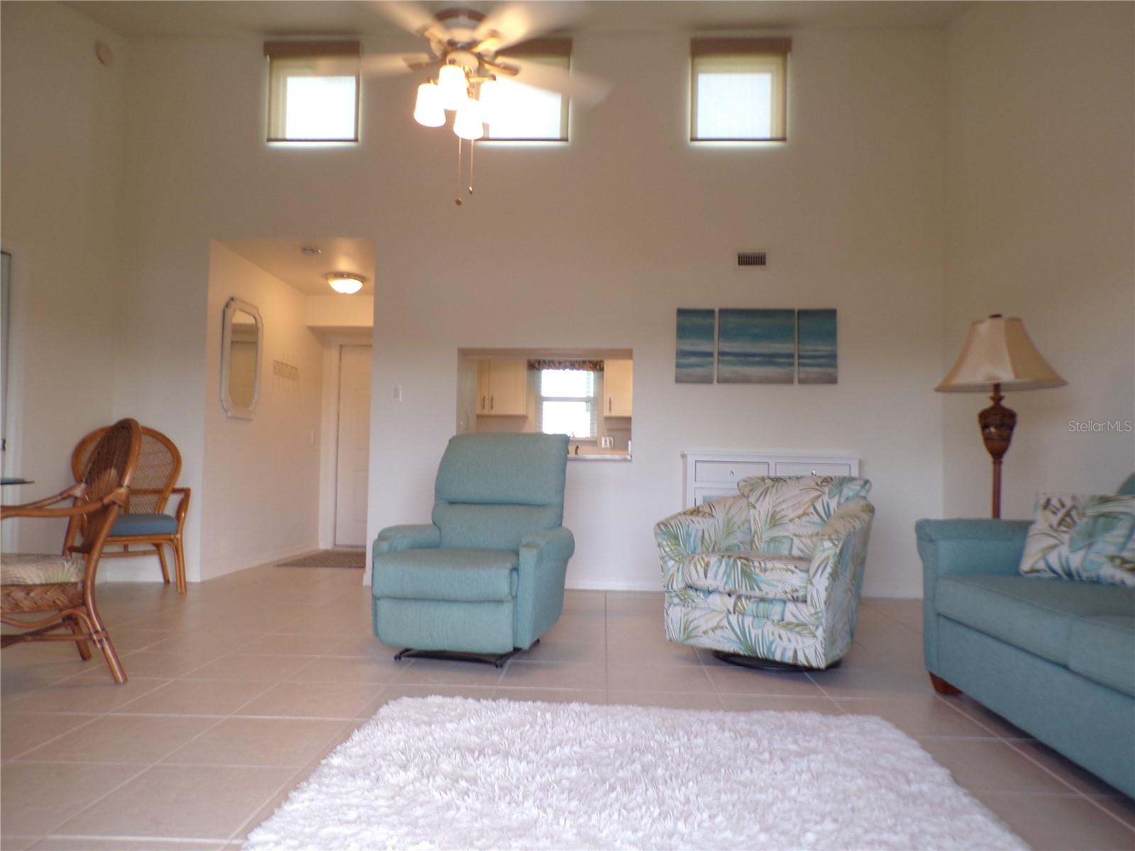 SUNRISE TOWERS PH 01 - Residential Lease