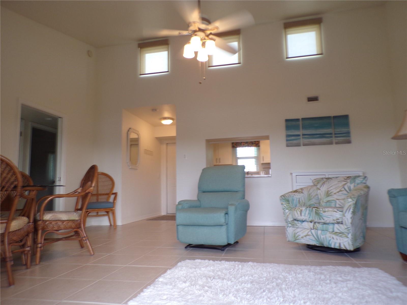 SUNRISE TOWERS PH 01 - Residential Lease