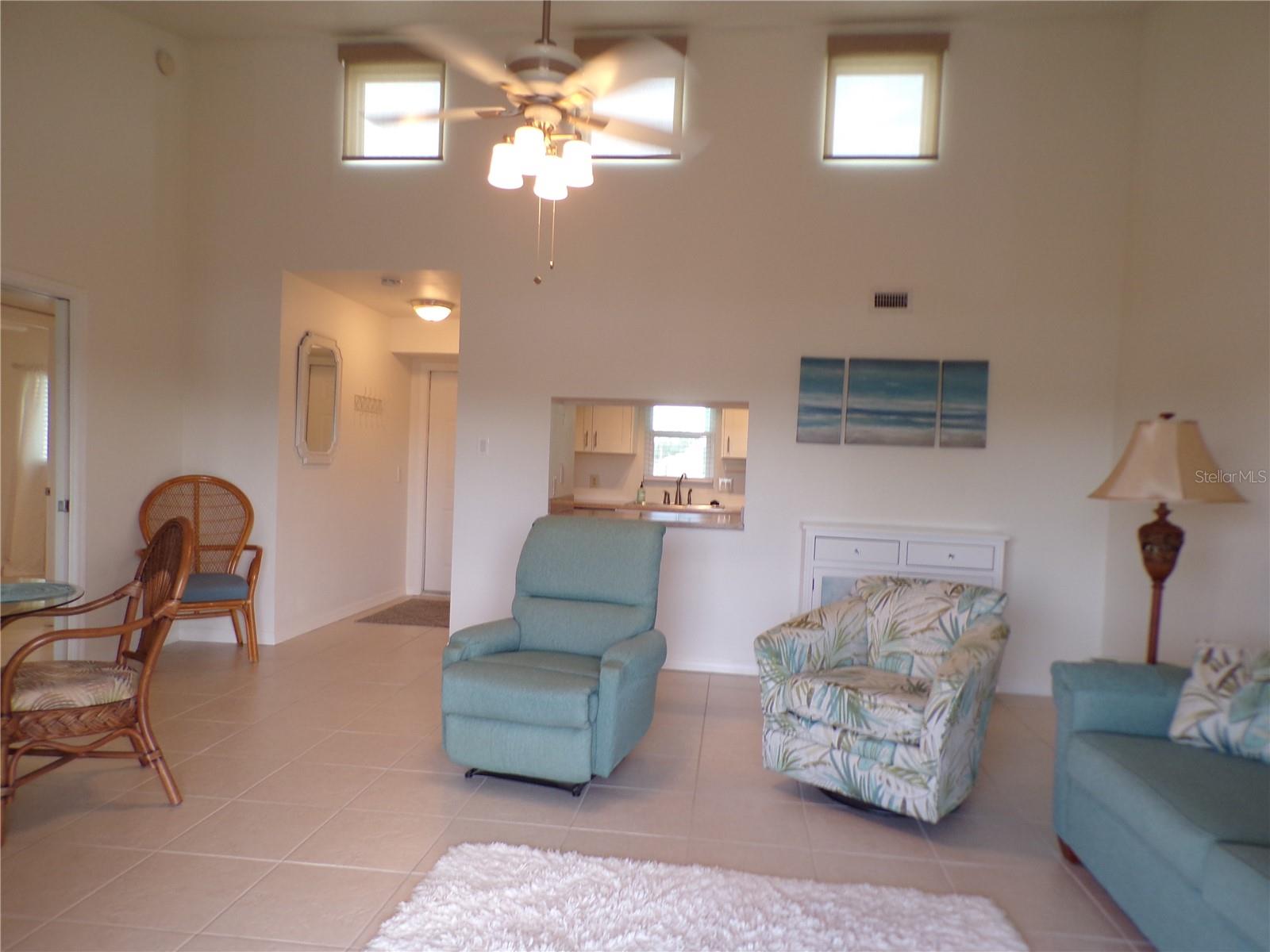 SUNRISE TOWERS PH 01 - Residential Lease