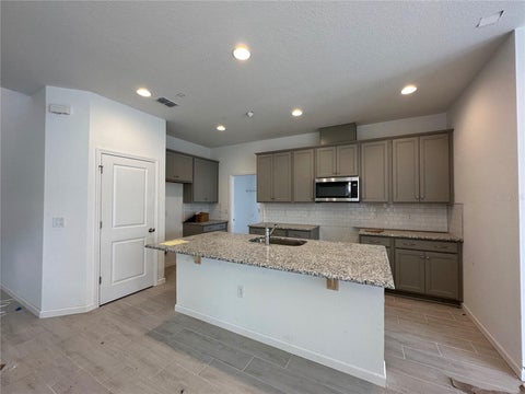 Tiny photo for 4482 Davos Drive, Clermont, FL 34711 (MLS # O6437853)