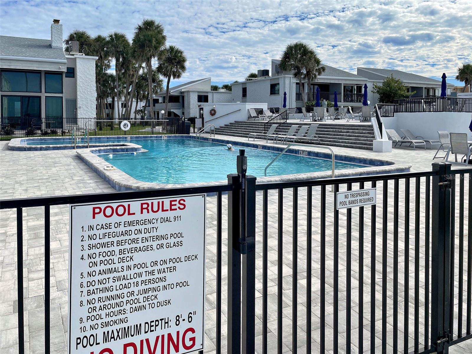 BAHIA VISTA GULF - Residential