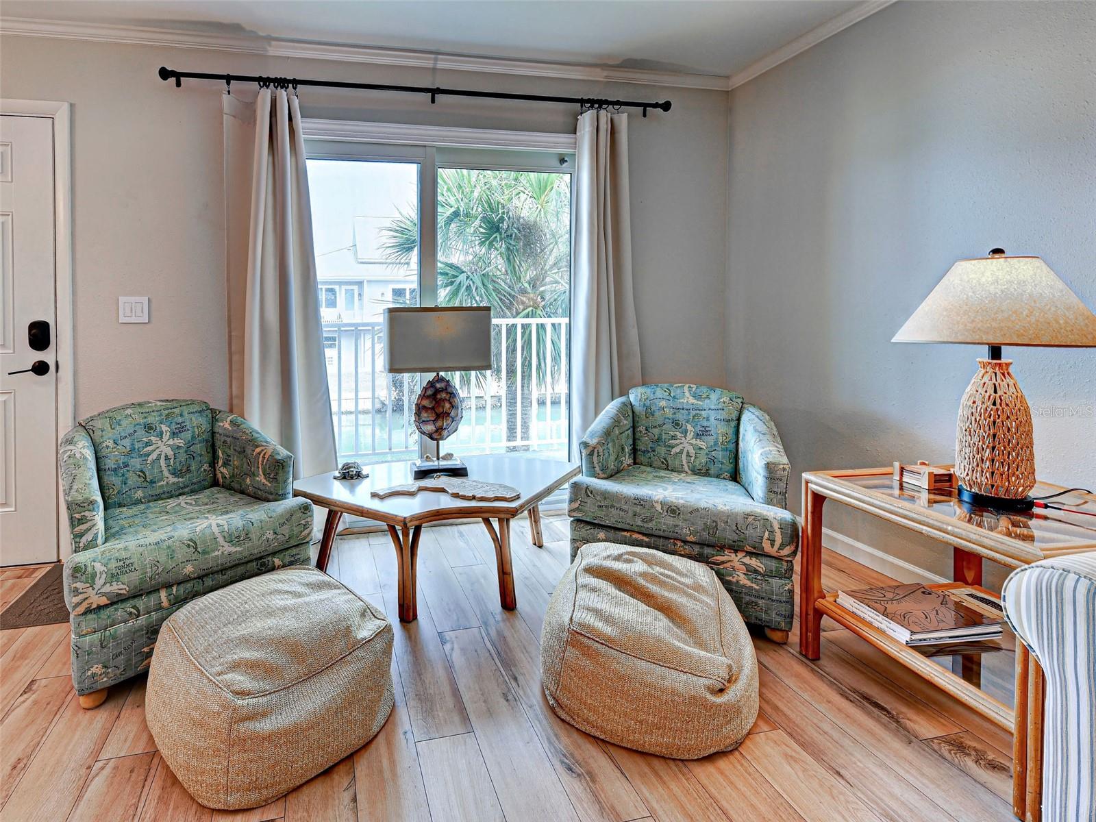 BAHIA VISTA GULF - Residential