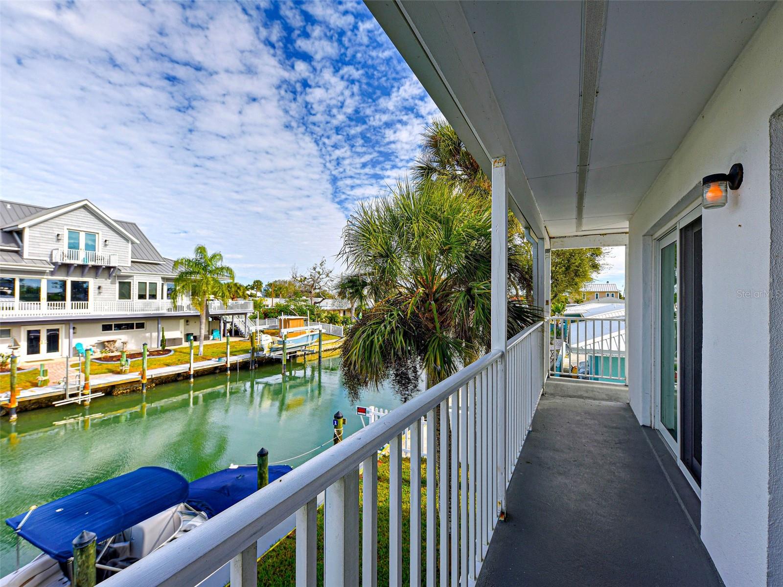 BAHIA VISTA GULF - Residential