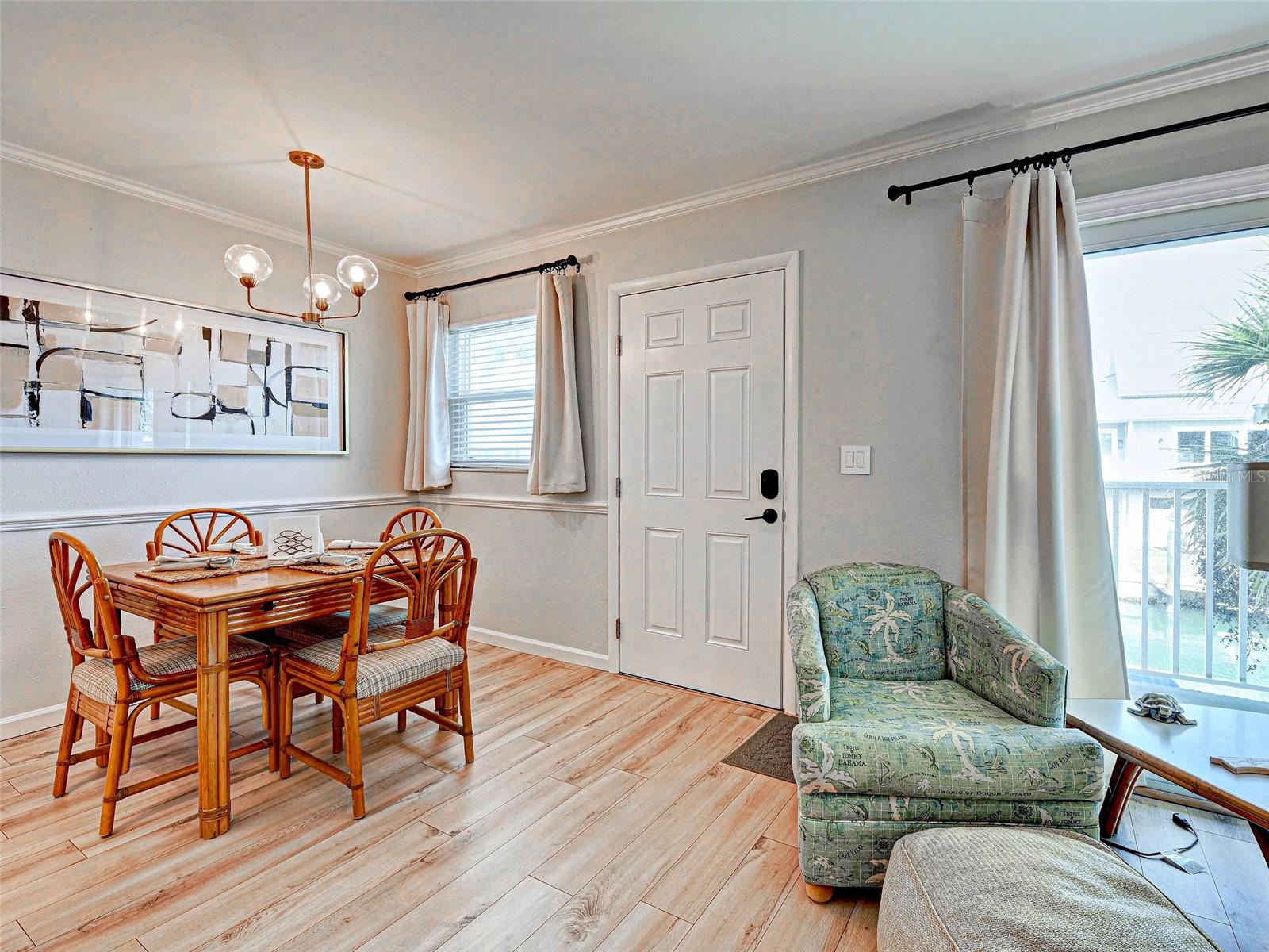 BAHIA VISTA GULF - Residential