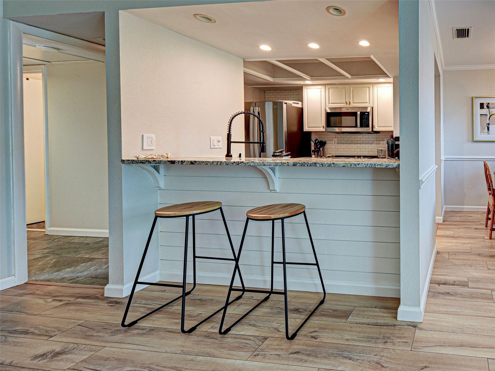 BAHIA VISTA GULF - Residential