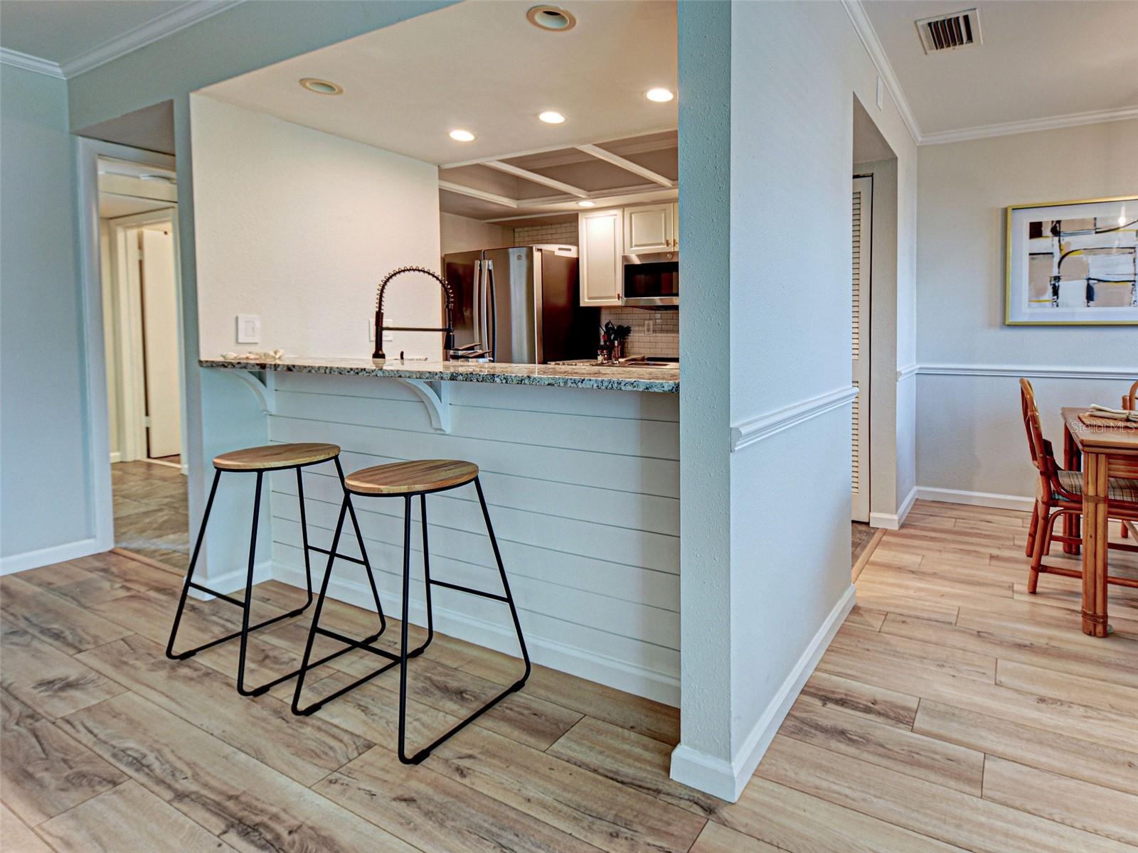 BAHIA VISTA GULF - Residential